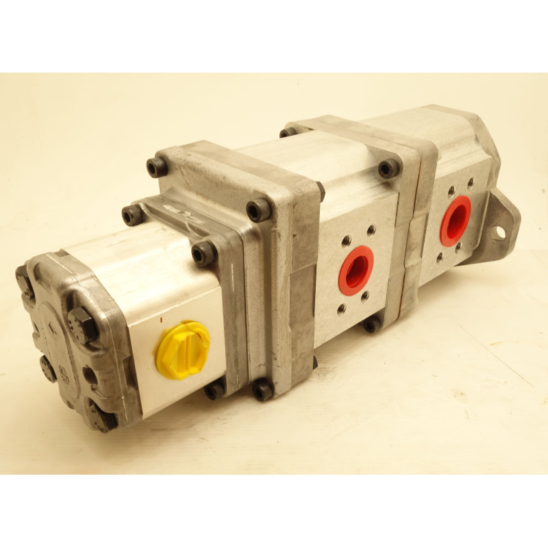 POMPA HYDRAULICZNA DANFOSS nr 181.25.764.00