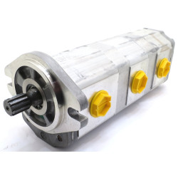 POMPA HYDRAULICZNA DANFOSS POTRÓJNY nr 11060162