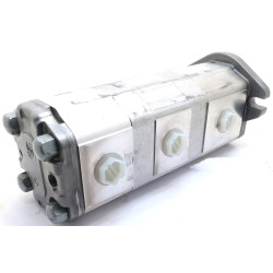 POMPA HYDRAULICZNA DANFOSS POTRÓJNY nr 11060162