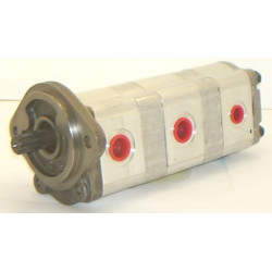 POMPA HANIX C10.3/10.3/8.3L 34674