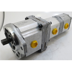 POMPA HYDRAULICZNA Danfoss nr 11036096