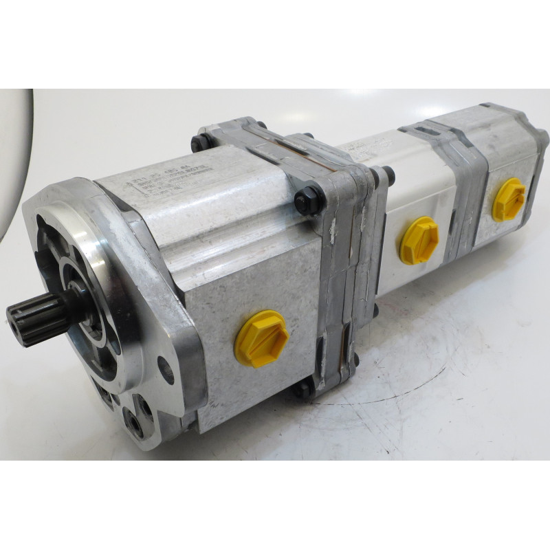 POMPA HYDRAULICZNA Danfoss nr 11036096