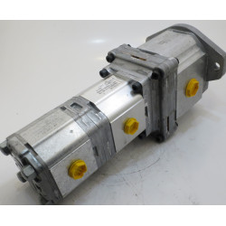 POMPA HYDRAULICZNA Danfoss nr 11036096