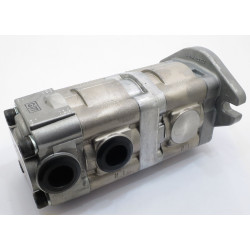 YPT2A656565A2H9-R530 HANIX H15A