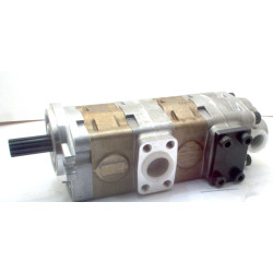 STYA32.27.7J9H9-L379 POTRÓJNY