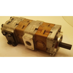 STYA32.27.7J9H9-L379 POTRÓJNY