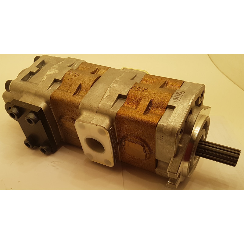 STYA32.27.7J9H9-L379 POTRÓJNY