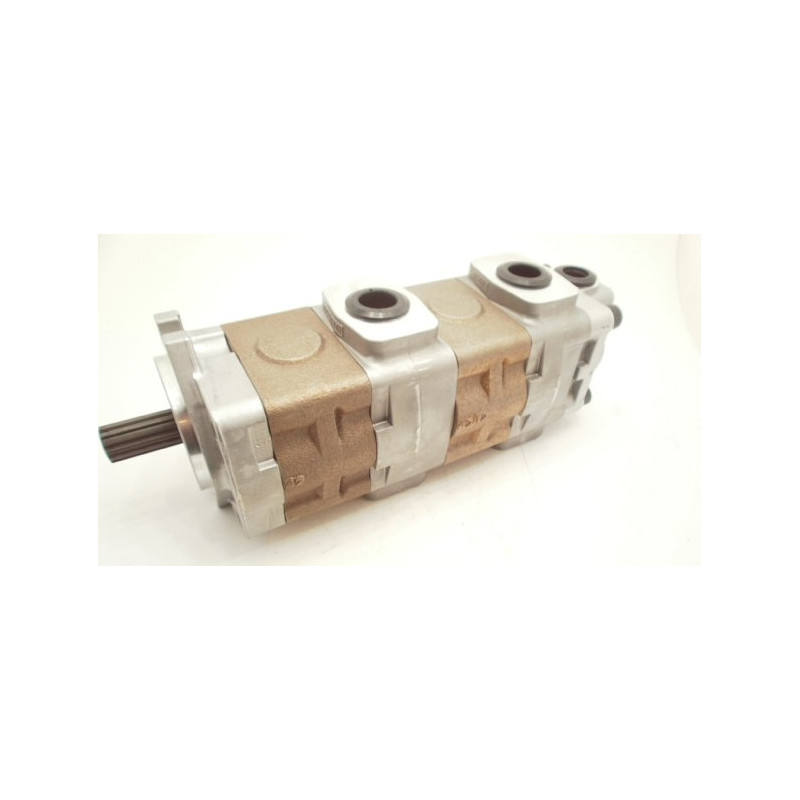 STY363635R411 POTRÓJNY STY363635R411 POTRÓJNY