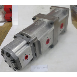 Danfoss Potrójny nr. 11174538