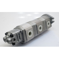 SYQA11.511.583.5R655 POMPA HYDRAULICZNA SYQA11.511.583.5R655 POMPA HYDRAULICZNA