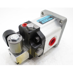 C16.8L 01272/175/042 ZAWÓR SILNIKA C16.8L 01272/175/042 ZAWÓR SILNIKA