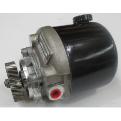 POMPA E7NN3K514DA C/W ZBIORNIK