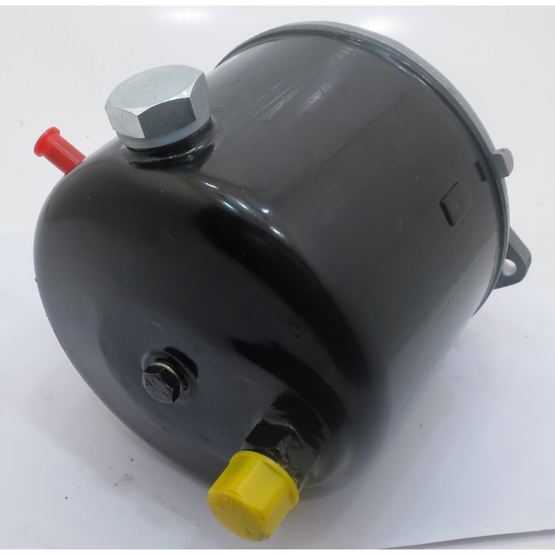 CASE K206595 ZASILANIE HYDRAULICZNE **