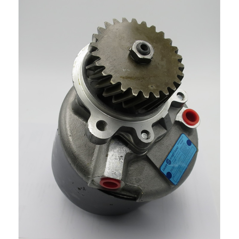 E6NN3K514LA 83960251 HYDRAULIKA E6NN3K514LA 83960251 HYDRAULIKA