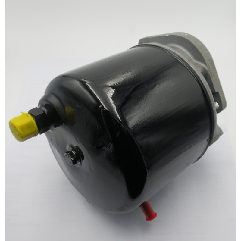 K207451 CASE/DB 27282