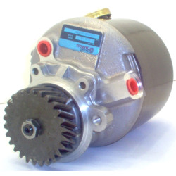 POMPA KIEROWNICZA D6NN3K514A