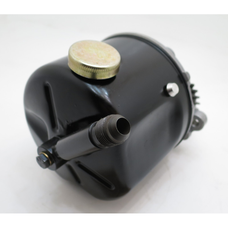 POMPA KIEROWNICZA D6NN3K514A