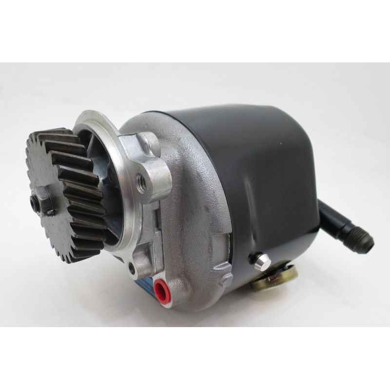 POMPA KIEROWNICZA D6NN3K514A