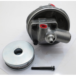 POMPA KIEROWNICZA D6NN3K514B 83918260 POMPA KIEROWNICZA D6NN3K514B 83918260