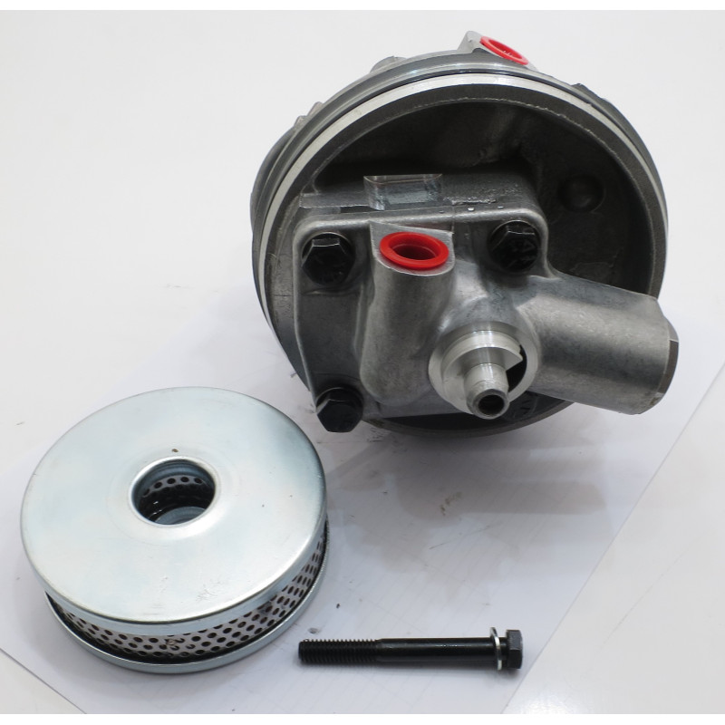 POMPA KIEROWNICZA D6NN3K514B 83918260 POMPA KIEROWNICZA D6NN3K514B 83918260