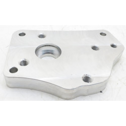 WEWNĘTRZNY KOŁNIERZ POMPY LEYLAND