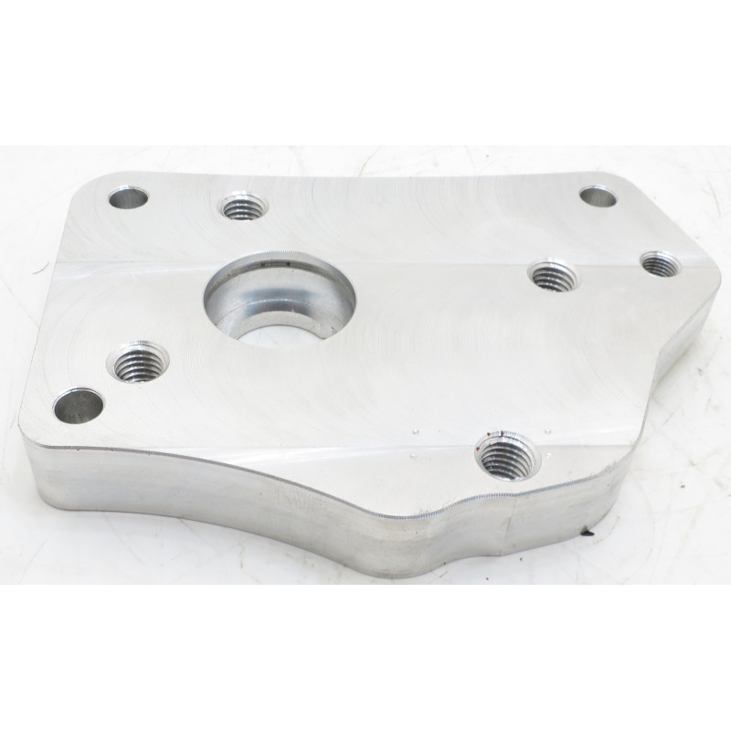 WEWNĘTRZNY KOŁNIERZ POMPY LEYLAND