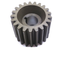 PUMP EXT' DRIVE CPL DLA NUFFIELD