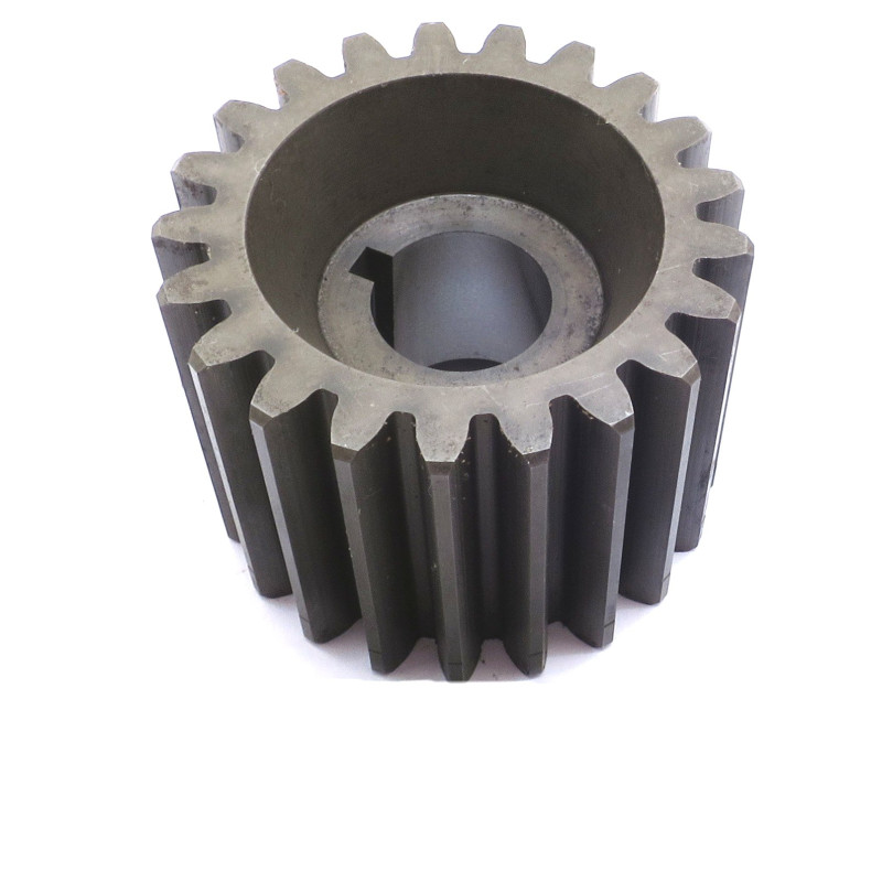 PUMP EXT' DRIVE CPL DLA NUFFIELD PUMP EXT' DRIVE CPL DLA NUFFIELD