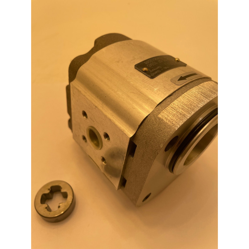 POMPA LANSINGOWA 1SX110AULBBN