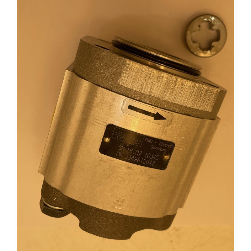 POMPA LANSINGOWA 1SX110AULBBN