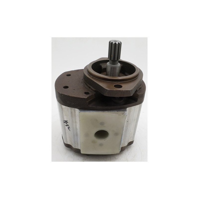 POMPA GŁÓWNA MF 40 (DOWTY) 09264 POMPA GŁÓWNA MF 40 (DOWTY) 09264