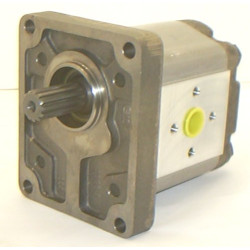 PRZEKŁADNIA HYDRAULICZNA 2PL33.23CC/REV STD