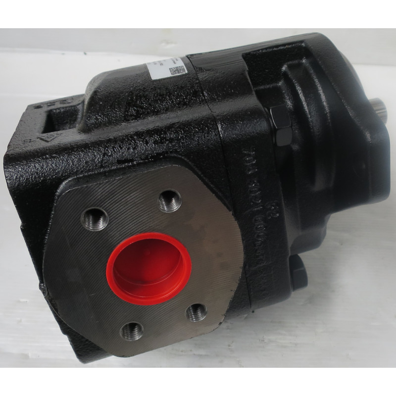 POMPA HYDRAULICZNA PARKER 7049111050 POMPA HYDRAULICZNA PARKER 7049111050