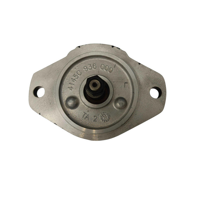 POMPA HYDRAULICZNA PARKER 3349116124 POMPA HYDRAULICZNA PARKER 3349116124