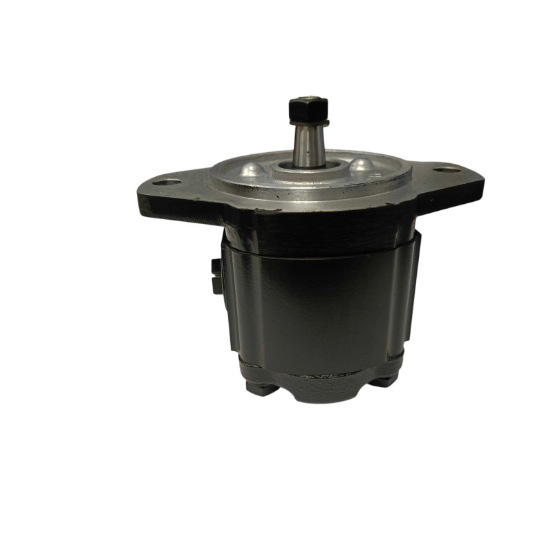 POMPA HYDRAULICZNA PARKER 3349116124 POMPA HYDRAULICZNA PARKER 3349116124