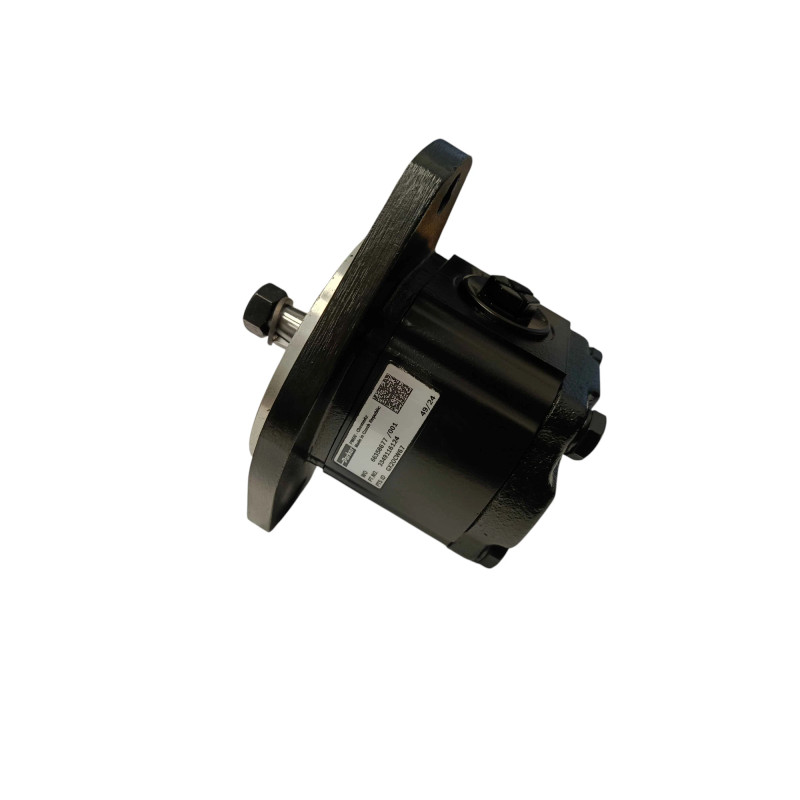 POMPA HYDRAULICZNA PARKER 3349116124 POMPA HYDRAULICZNA PARKER 3349116124