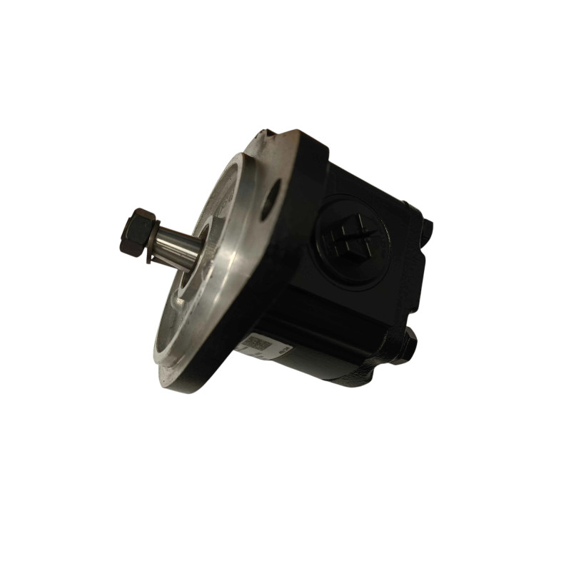 POMPA HYDRAULICZNA PARKER 3349116124 POMPA HYDRAULICZNA PARKER 3349116124