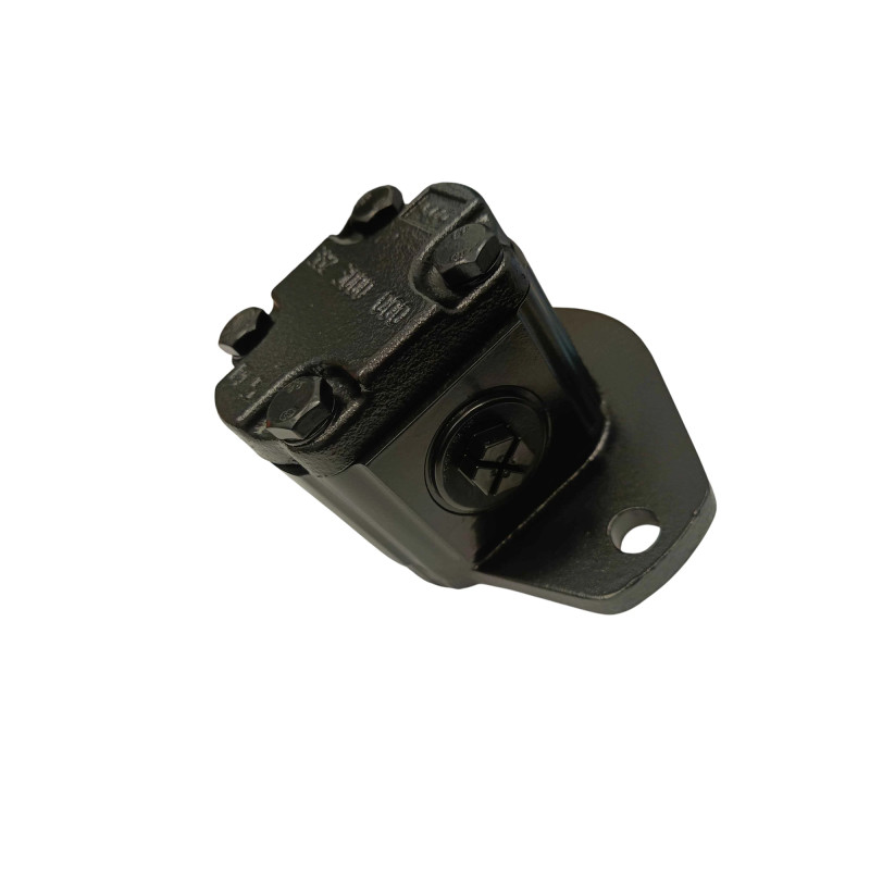 POMPA HYDRAULICZNA PARKER 3349116124 POMPA HYDRAULICZNA PARKER 3349116124