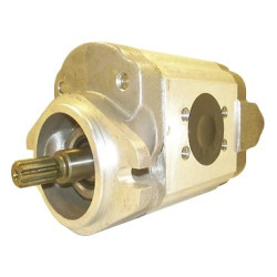 PARKER POMPA 2PX290C+VP HALLA **