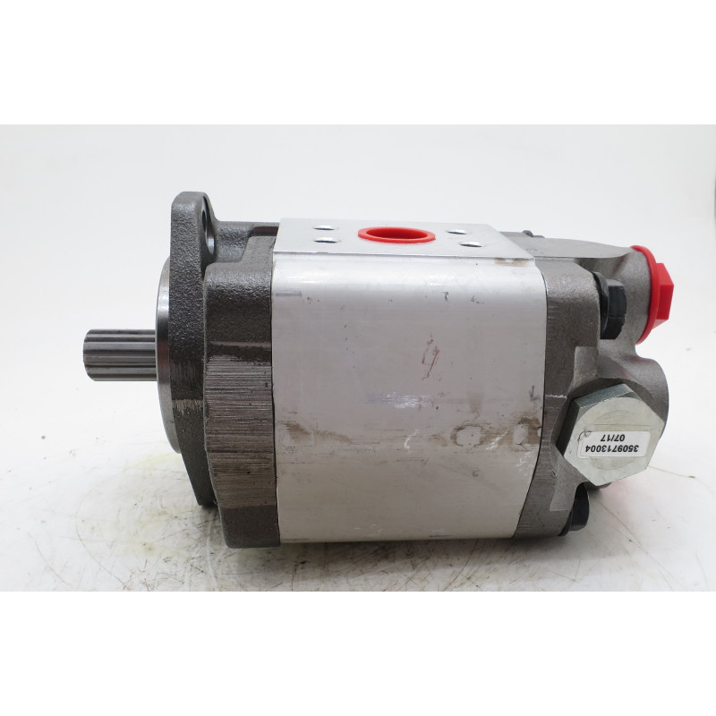 2PX330 HALLA 2325 57389