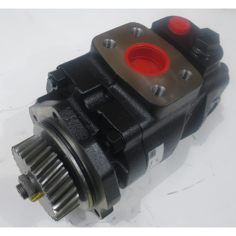 POMPA HYDRAULICZNA PARKER 7029111090 Manitou 6783 7029111090 212846