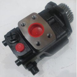 POMPA HYDRAULICZNA PARKER 7029111090 Manitou 6783 7029111090 212846