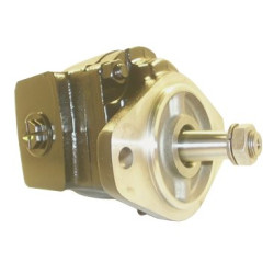 POMPA HYDRAULICZNA PARKER A40L 2PR041A Matbro 35981nr 4189M