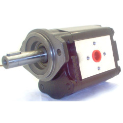 HYDRAULICZNA POMPA PARKER BOMFORD 3339111245 2925 2PL146C8219