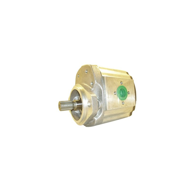 POMPA BOMFORD WAŁ Z DŁUGIM USZCZELNIENIEM