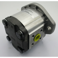 POMPA HYDRAULICZNA PARKER nr 3349112806 BOMFORD POMPA HYDRAULICZNA PARKER nr 3349112806 BOMFORD