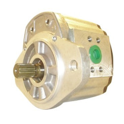 POMPA HYDRAULICZNA PARKER 2PL163A 8193 0836 2300