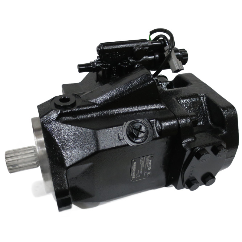 POMPA HYDRAULICZNA BOSCH REXROTH R992001987 R902443166 ALA10VO85ED72