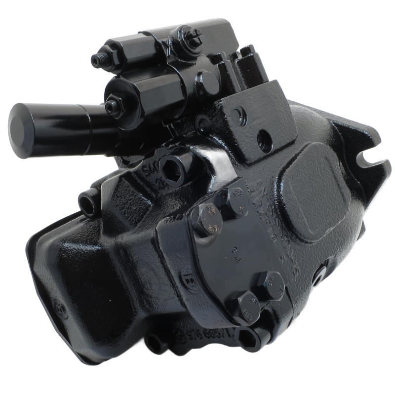 POMPA HYDRAULICZNA BOSCH REXROTH R992000826 R902447851ALA10VO63LA8DS