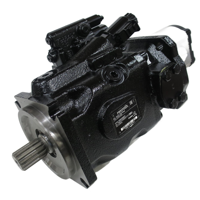 POMPA HYDRAULICZNA BOSCH REXROTH R992000977 R902488384 ALA10VO63EK1DS